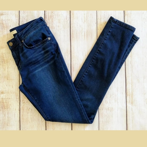 Joie Pants - Joie women's skinny mid jeggings size 25 jeans